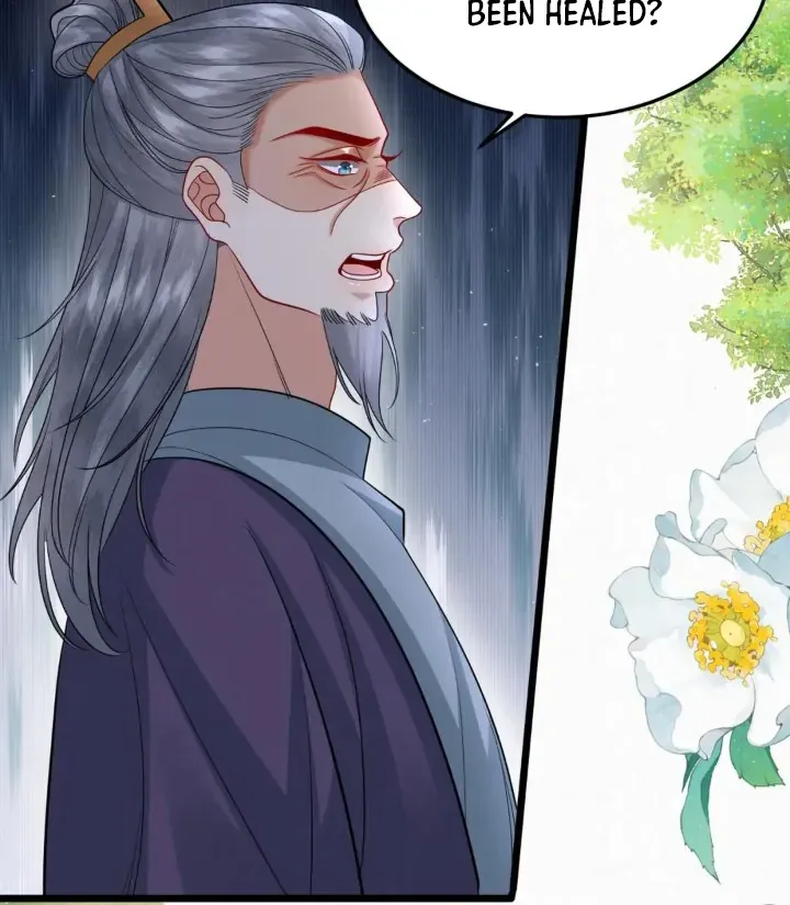 The Abandoned Wife’s Rebirth Chapter 62 page 11 - 