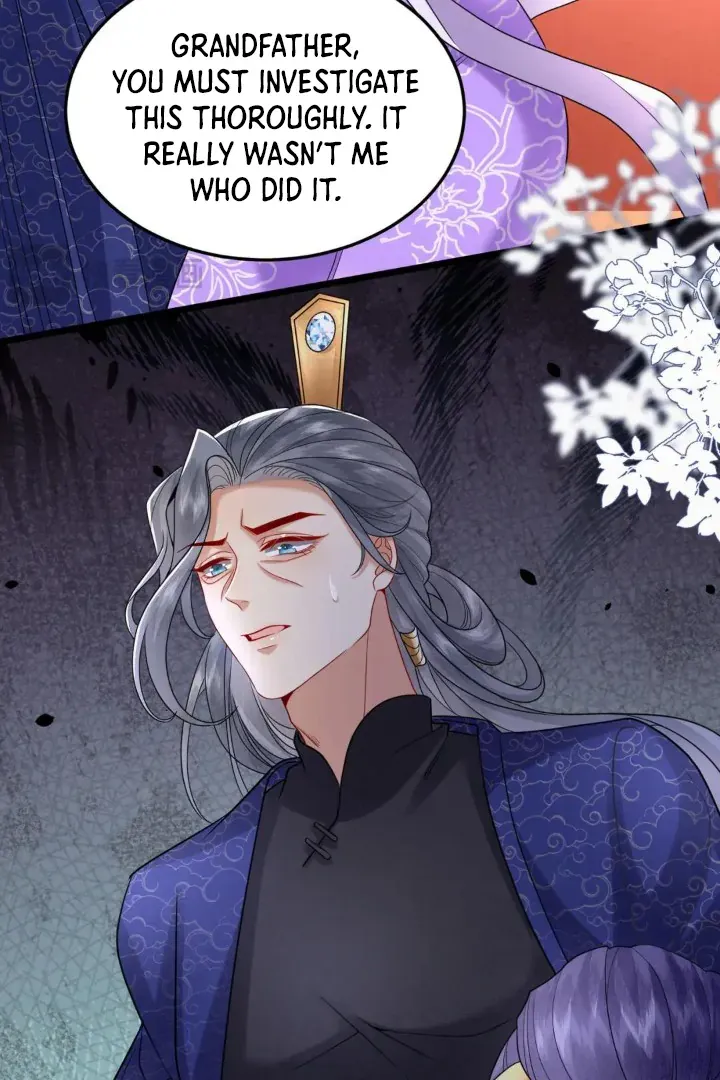 The Abandoned Wife’s Rebirth Chapter 62 page 13 - 