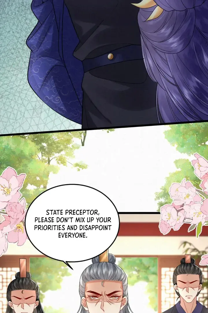 The Abandoned Wife’s Rebirth Chapter 62 page 14 - 