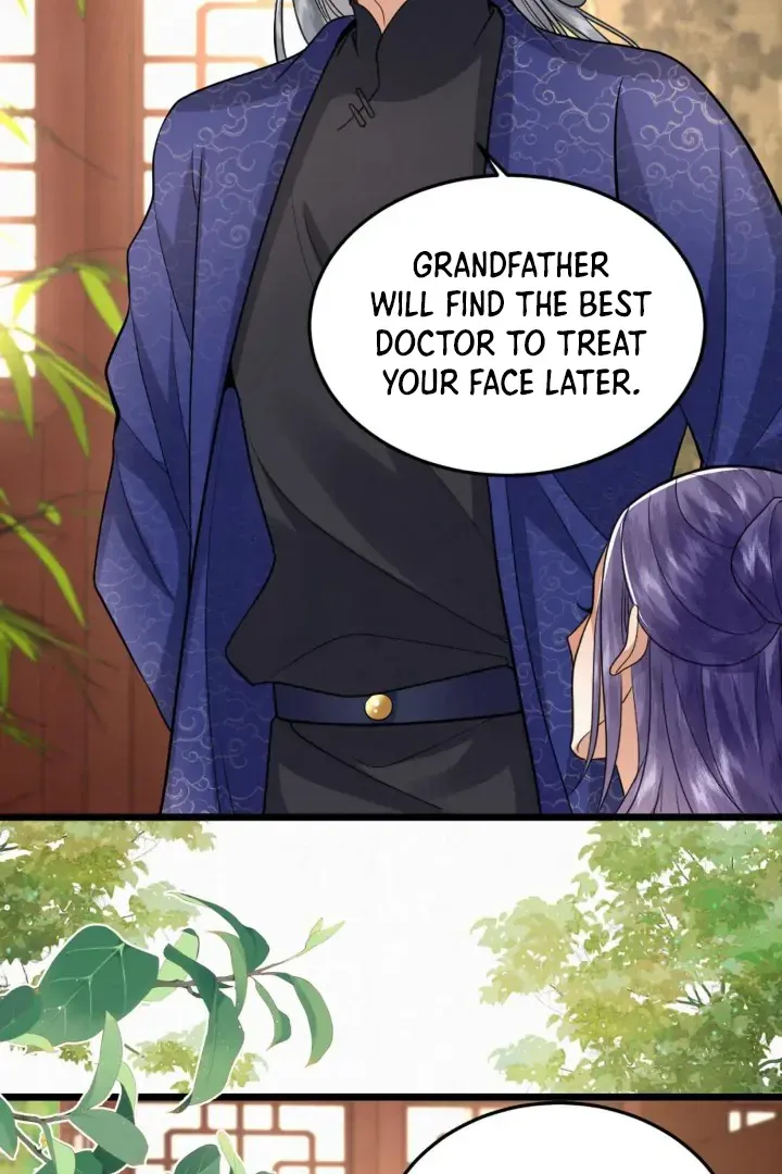 The Abandoned Wife’s Rebirth Chapter 62 page 17 - 