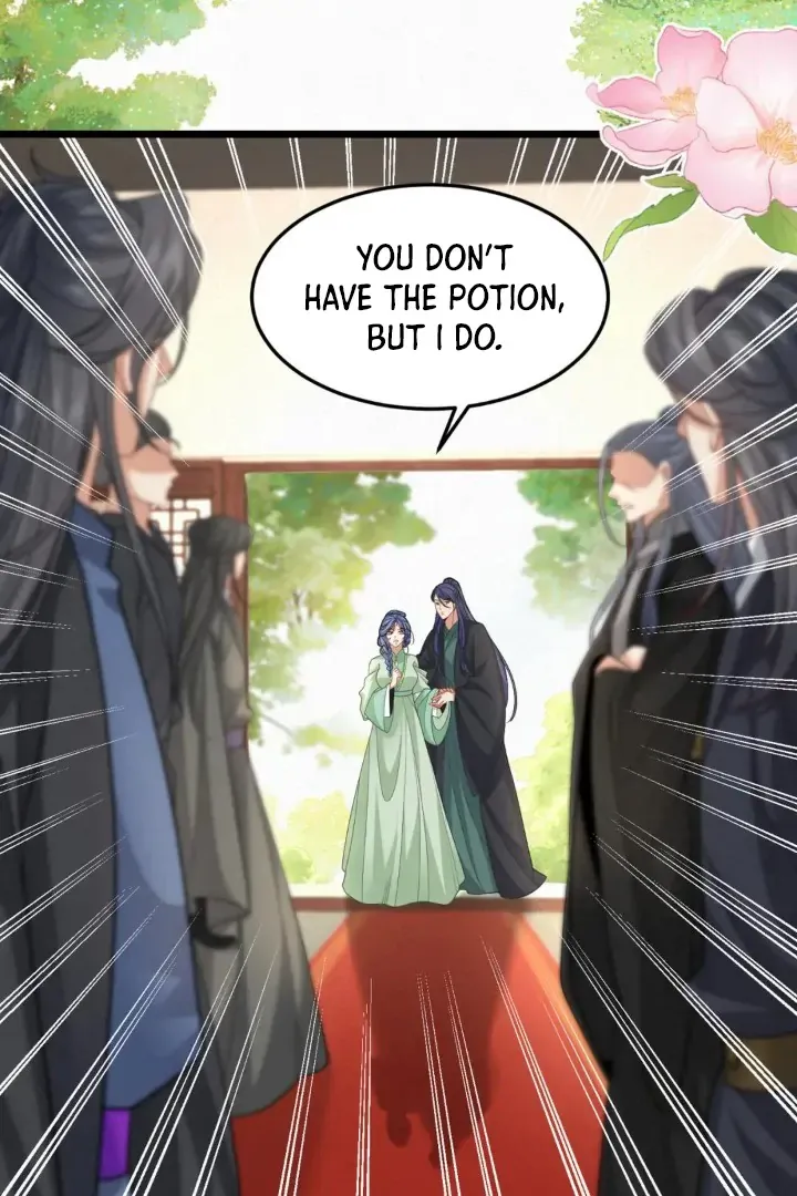 The Abandoned Wife’s Rebirth Chapter 62 page 19 - 
