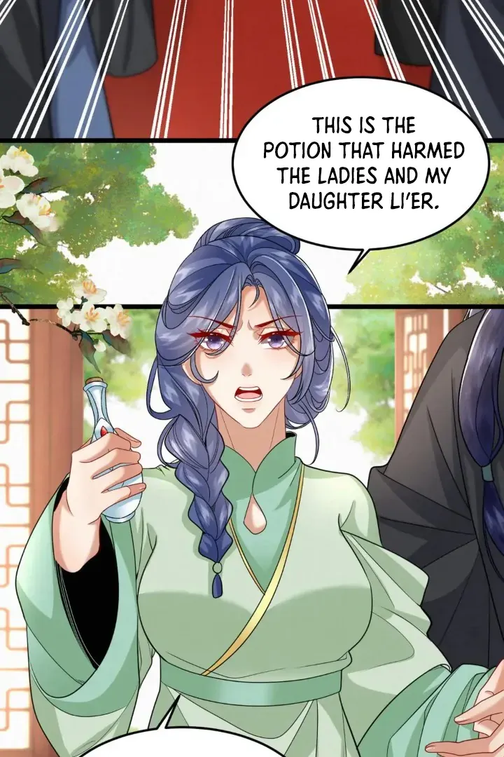 The Abandoned Wife’s Rebirth Chapter 62 page 20 - 