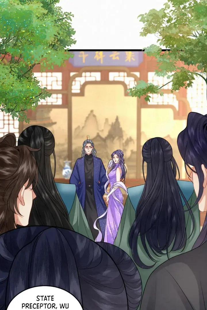 The Abandoned Wife’s Rebirth Chapter 62 page 3 - 
