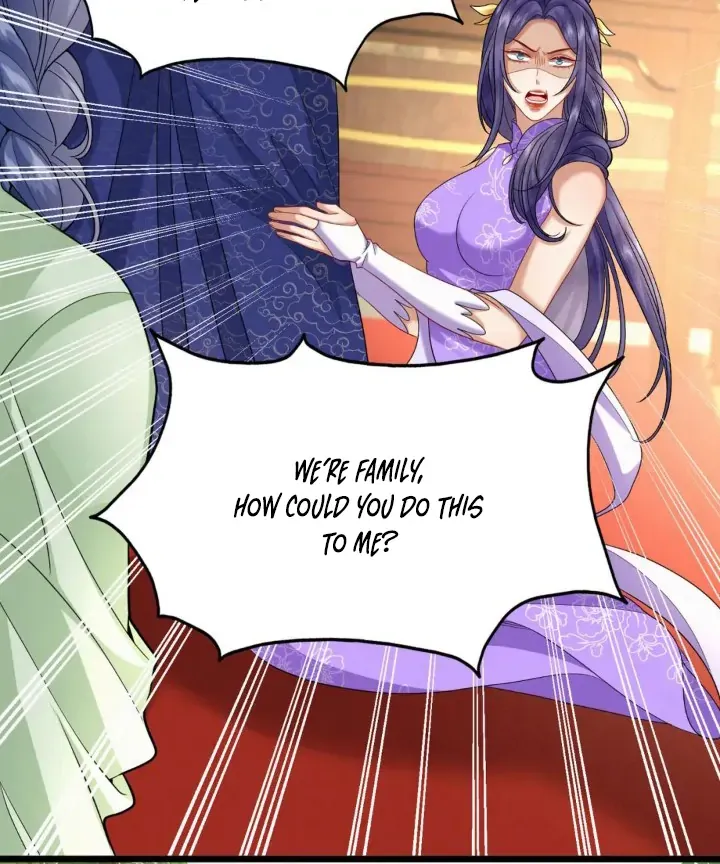 The Abandoned Wife’s Rebirth Chapter 62 page 22 - 