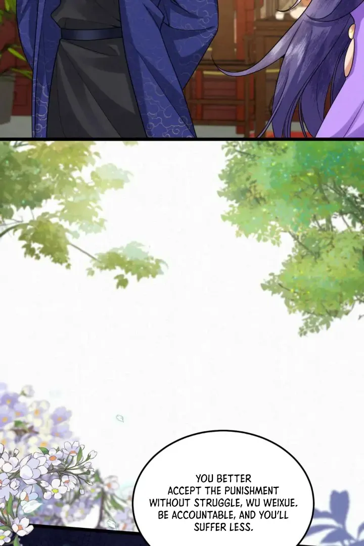 The Abandoned Wife’s Rebirth Chapter 62 page 29 - 