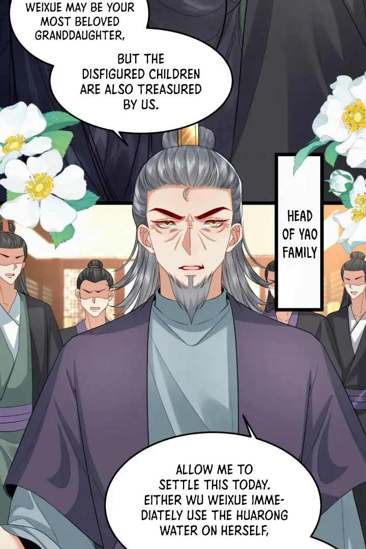 The Abandoned Wife’s Rebirth Chapter 62 page 4 - 
