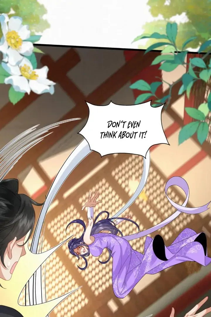 The Abandoned Wife’s Rebirth Chapter 62 page 31 - 