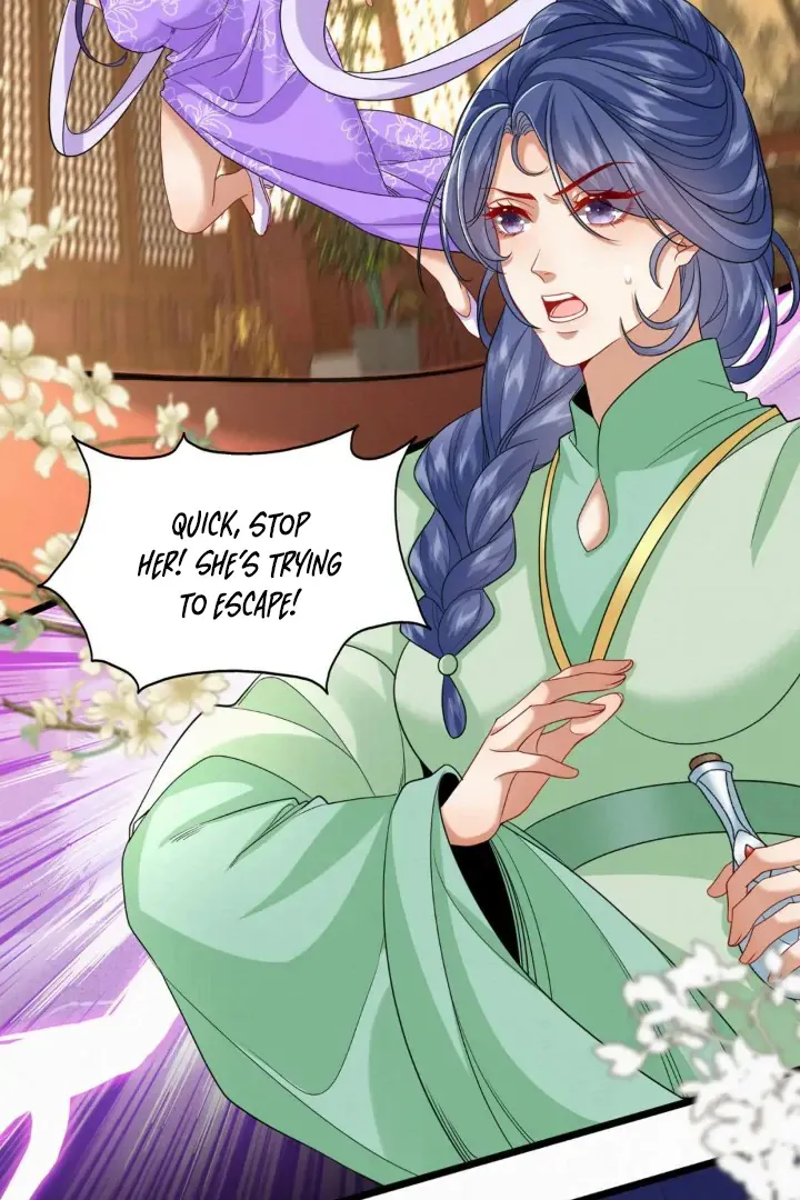 The Abandoned Wife’s Rebirth Chapter 62 page 34 - 