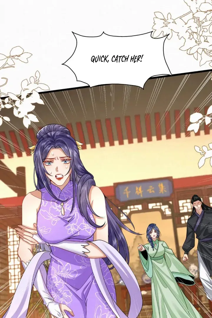 The Abandoned Wife’s Rebirth Chapter 62 page 38 - 