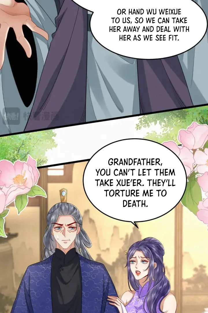 The Abandoned Wife’s Rebirth Chapter 62 page 5 - 