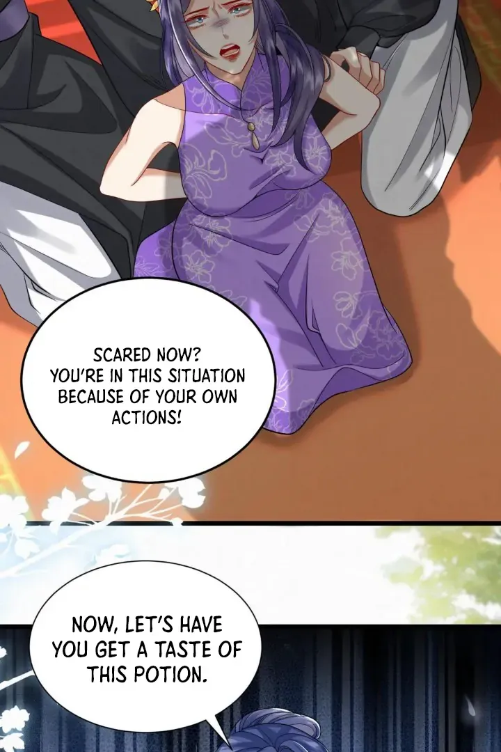 The Abandoned Wife’s Rebirth Chapter 62 page 41 - 