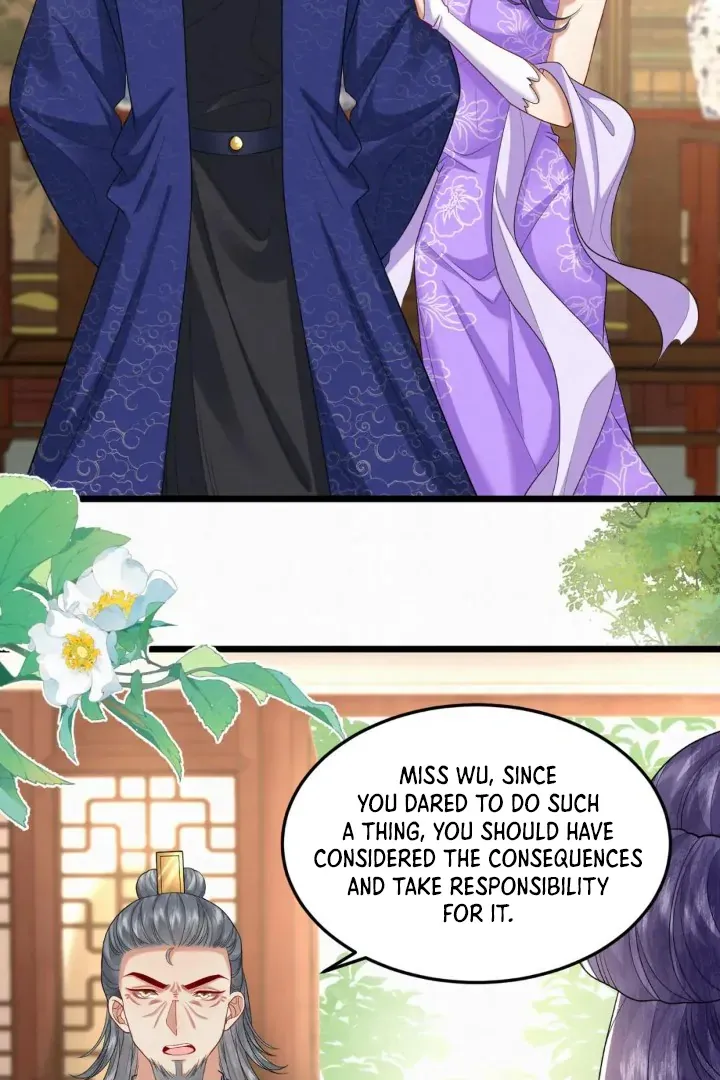 The Abandoned Wife’s Rebirth Chapter 62 page 6 - 