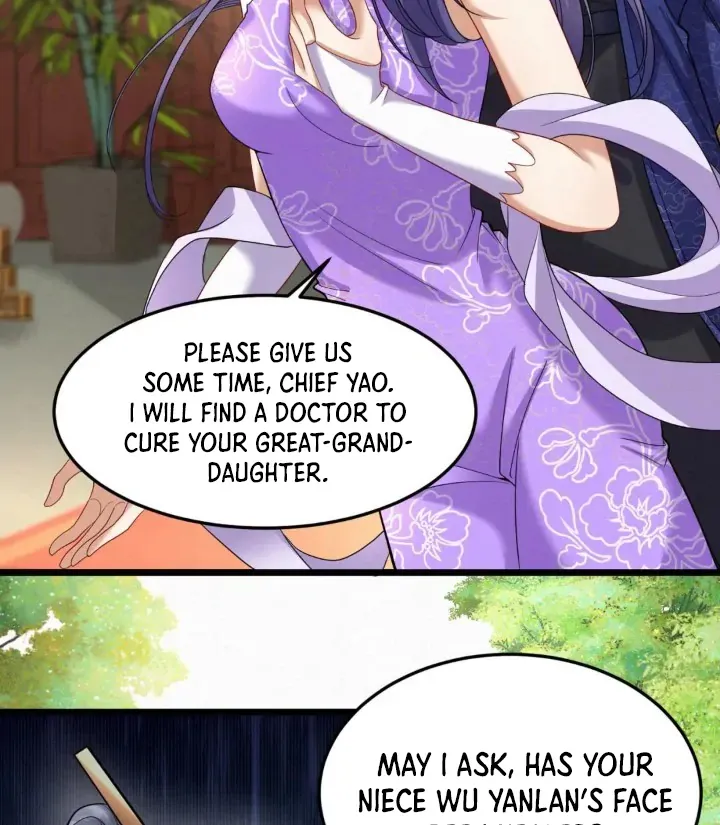 The Abandoned Wife’s Rebirth Chapter 62 page 10 - 