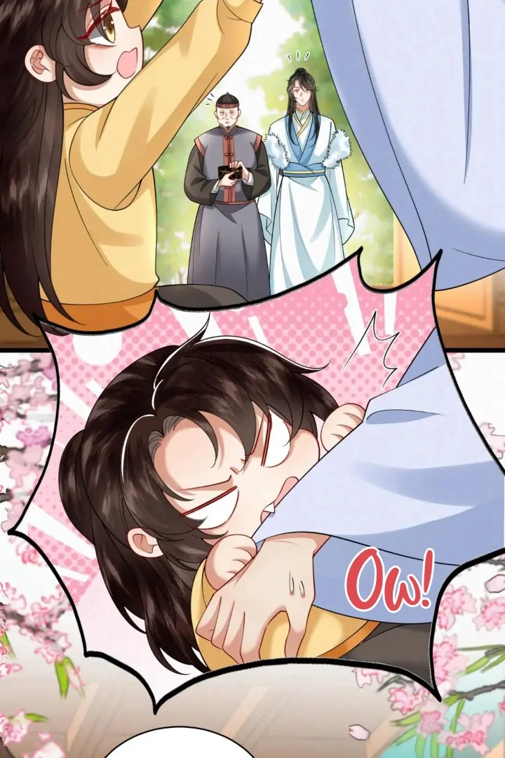 The Abandoned Wife’s Rebirth Chapter 63 page 14 - 