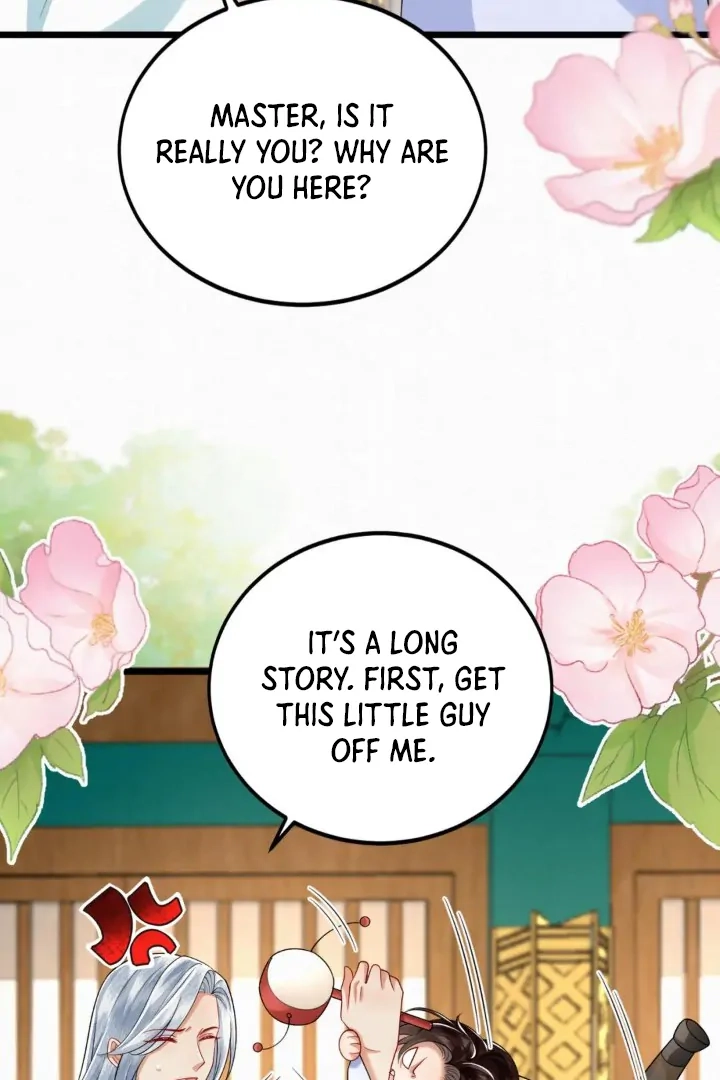 The Abandoned Wife’s Rebirth Chapter 63 page 16 - 