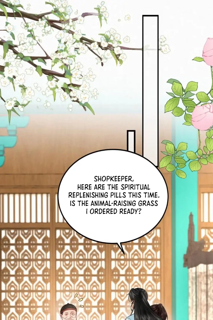 The Abandoned Wife’s Rebirth Chapter 63 page 3 - 