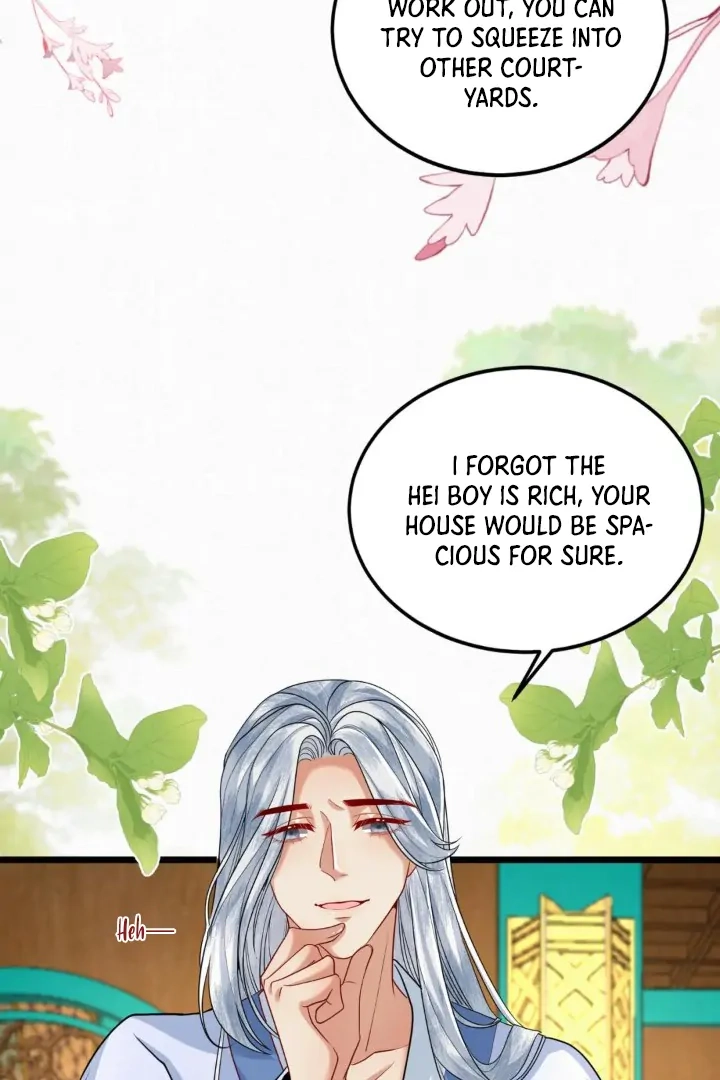 The Abandoned Wife’s Rebirth Chapter 63 page 22 - 