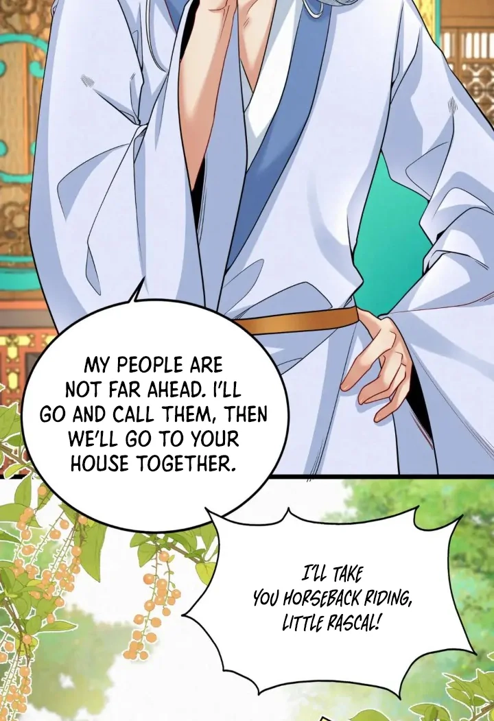 The Abandoned Wife’s Rebirth Chapter 63 page 23 - 