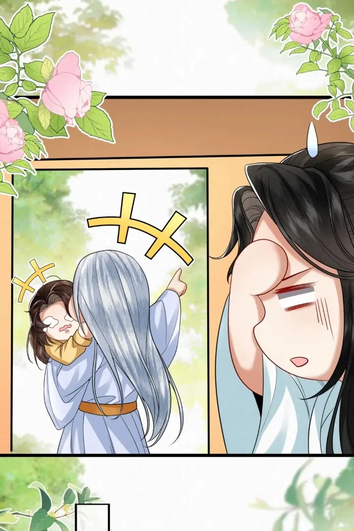 The Abandoned Wife’s Rebirth Chapter 63 page 25 - 
