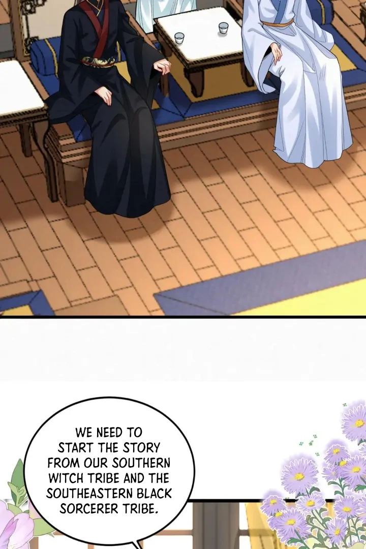 The Abandoned Wife’s Rebirth Chapter 63 page 27 - 