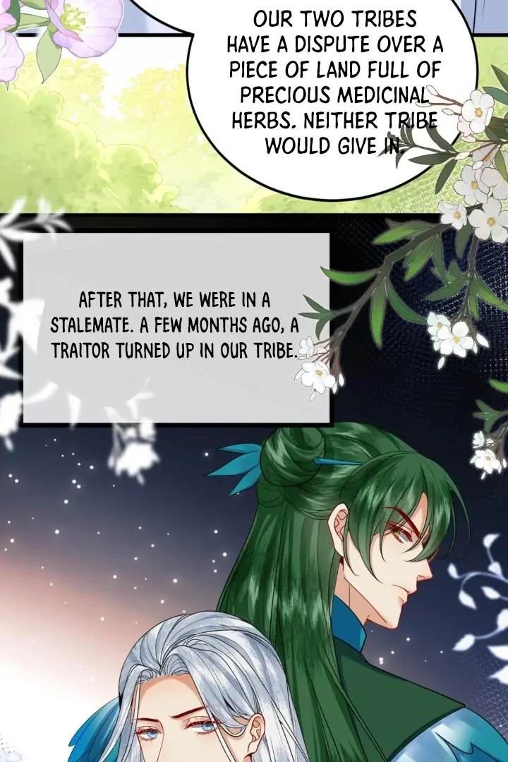 The Abandoned Wife’s Rebirth Chapter 63 page 29 - 