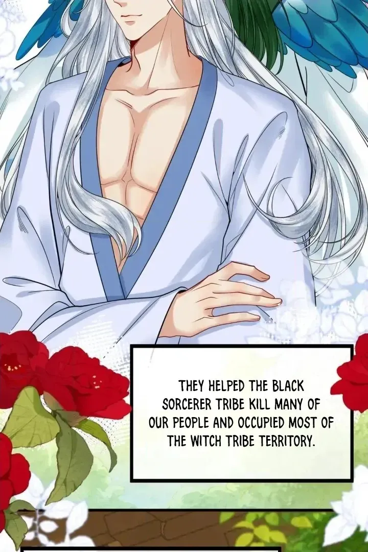 The Abandoned Wife’s Rebirth Chapter 63 page 30 - 