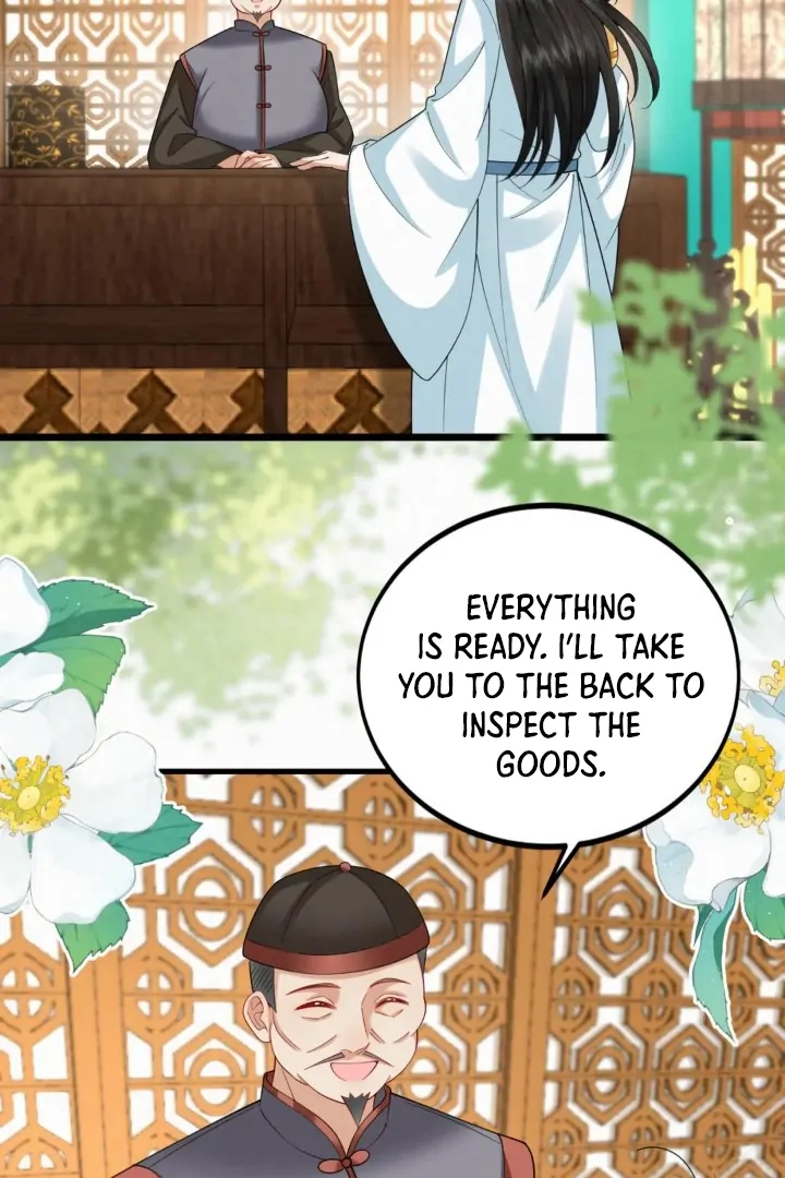 The Abandoned Wife’s Rebirth Chapter 63 page 4 - 