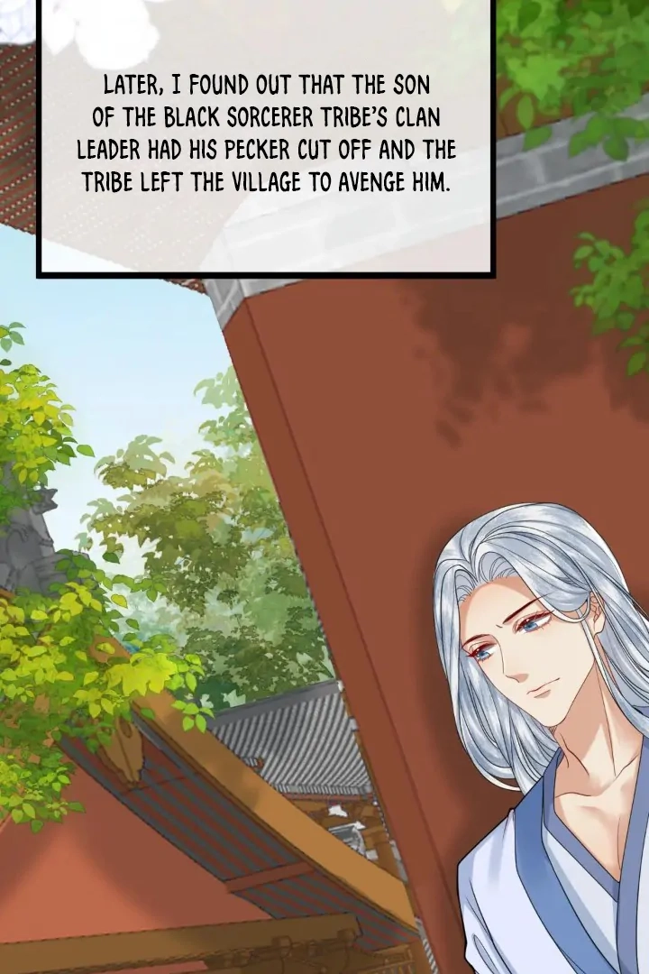 The Abandoned Wife’s Rebirth Chapter 63 page 31 - 