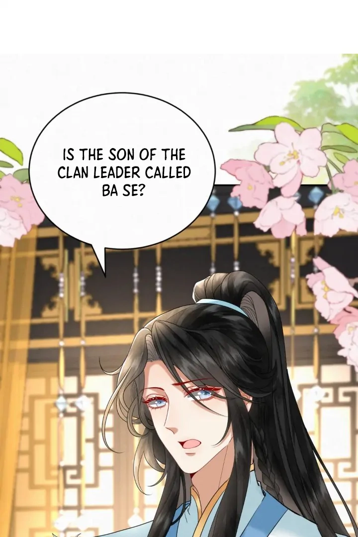 The Abandoned Wife’s Rebirth Chapter 63 page 33 - 