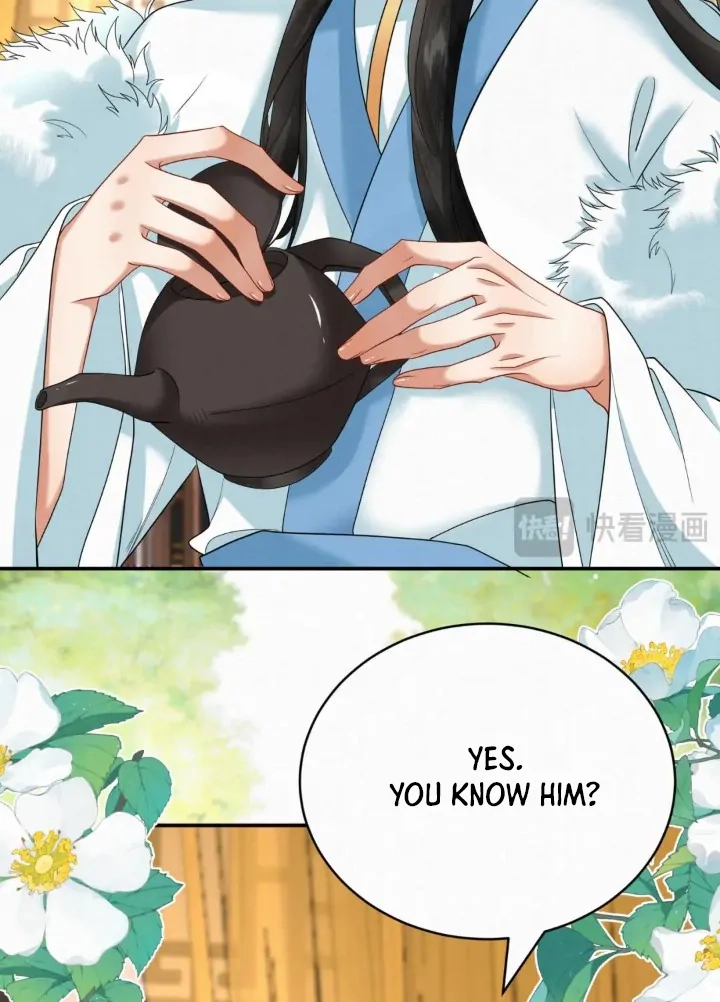 The Abandoned Wife’s Rebirth Chapter 63 page 34 - 