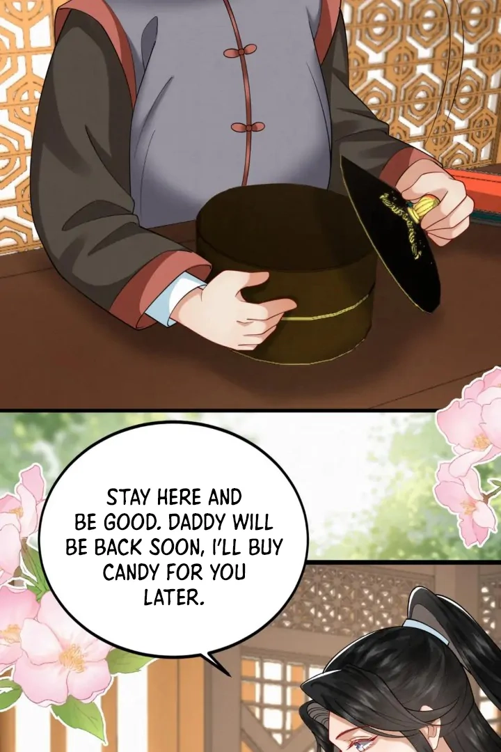 The Abandoned Wife’s Rebirth Chapter 63 page 5 - 