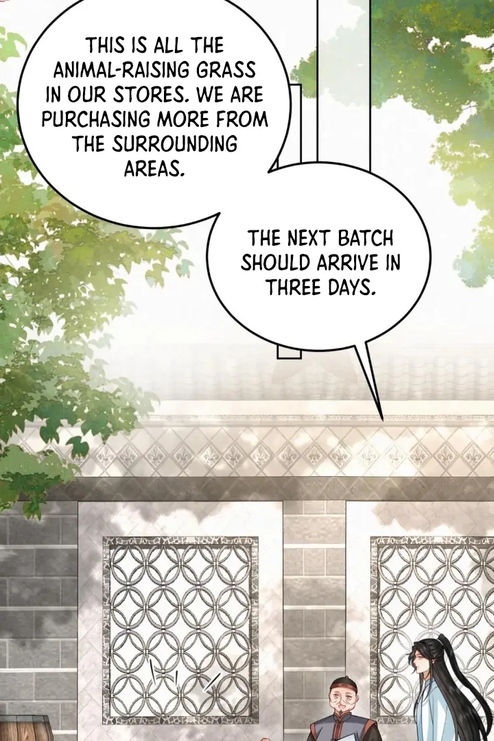 The Abandoned Wife’s Rebirth Chapter 63 page 8 - 