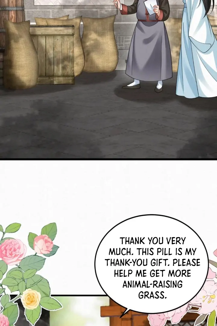 The Abandoned Wife’s Rebirth Chapter 63 page 9 - 