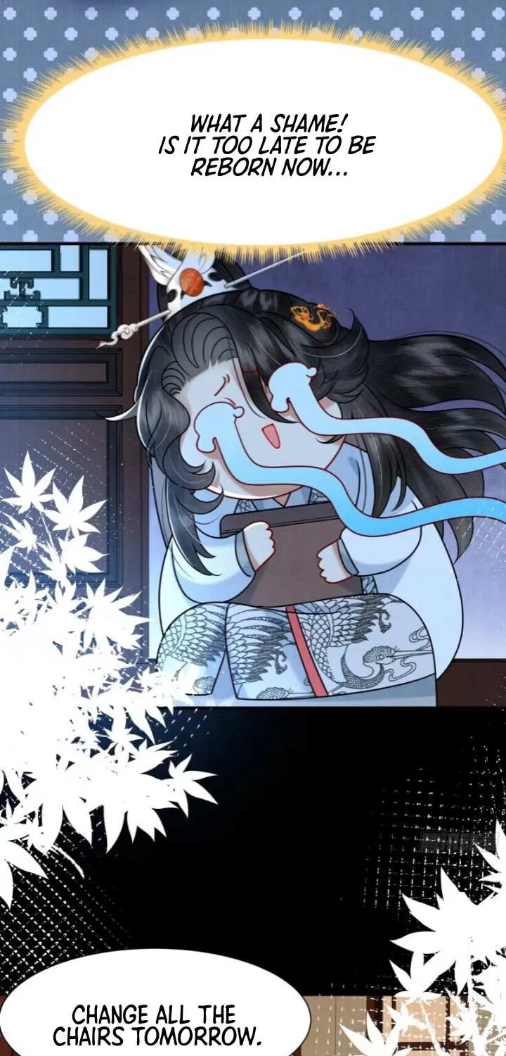 The Abandoned Wife’s Rebirth Chapter 7 page 15 - 