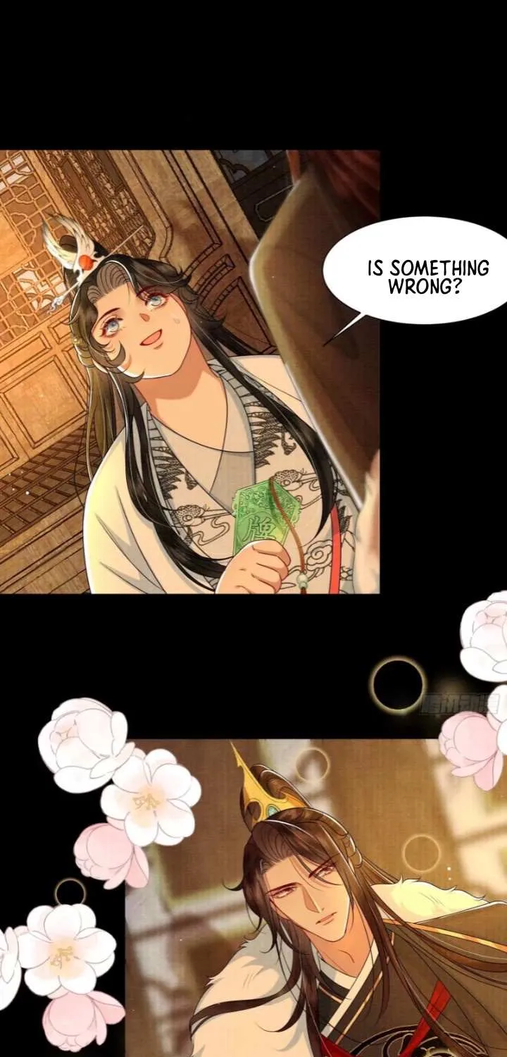 The Abandoned Wife’s Rebirth Chapter 7 page 20 - 