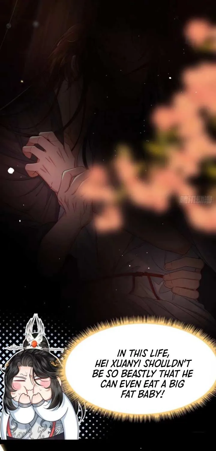 The Abandoned Wife’s Rebirth Chapter 7 page 24 - 