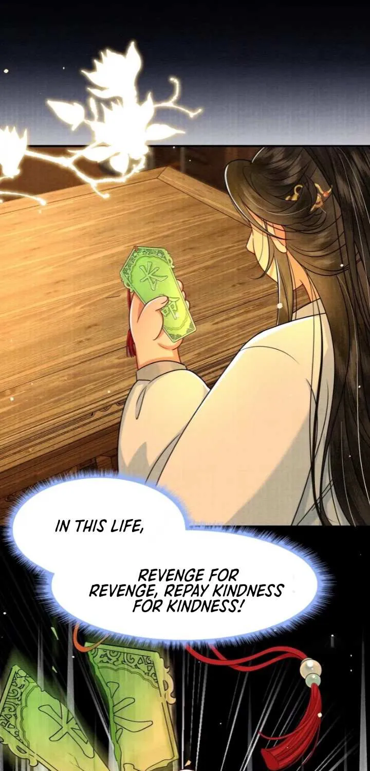 The Abandoned Wife’s Rebirth Chapter 7 page 28 - 