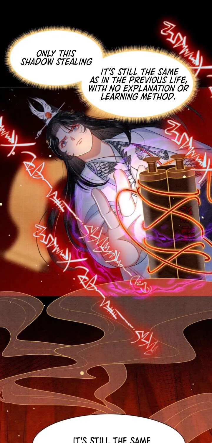 The Abandoned Wife’s Rebirth Chapter 7 page 36 - 