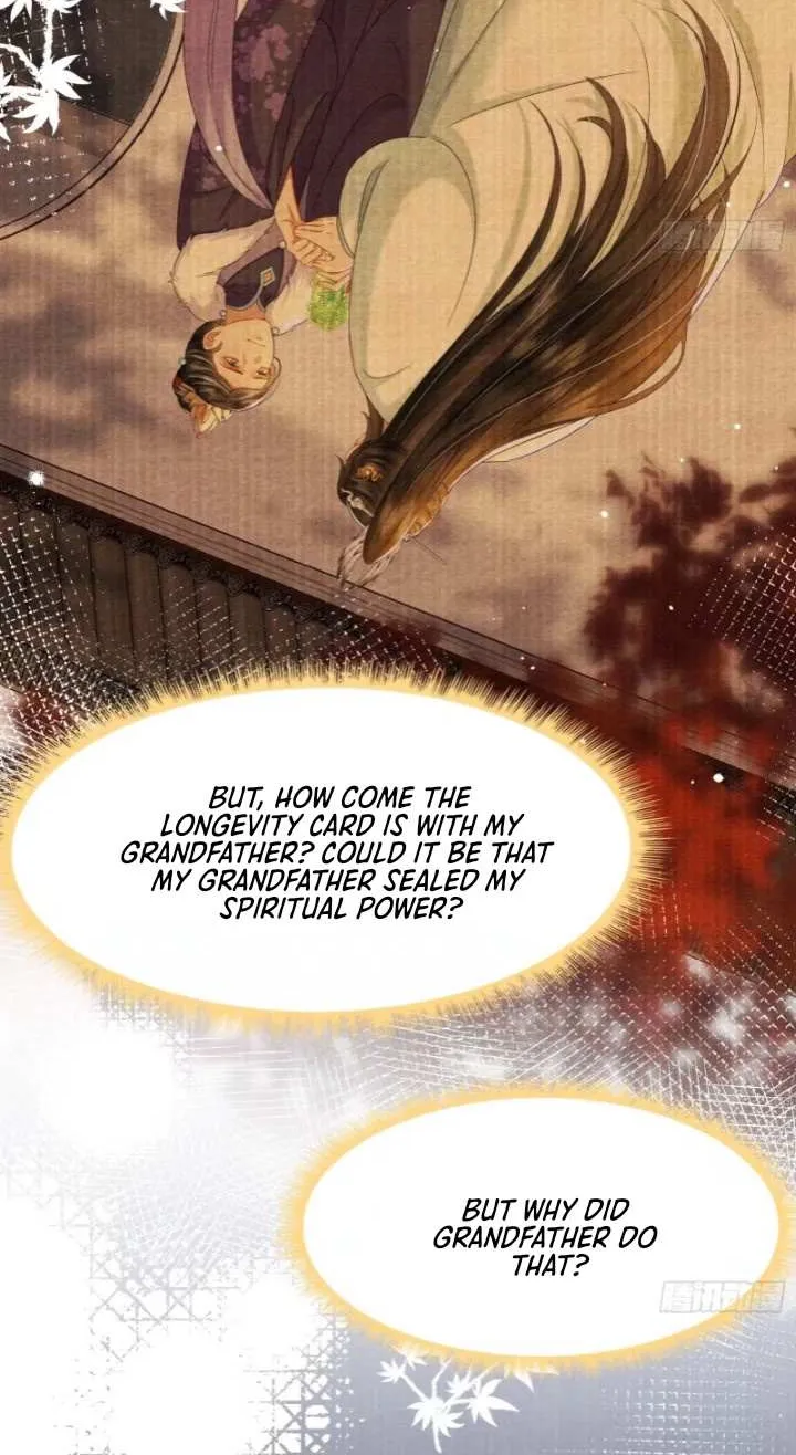 The Abandoned Wife’s Rebirth Chapter 7 page 6 - 