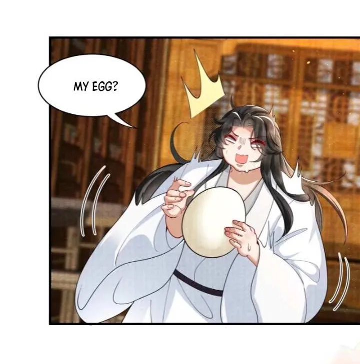 The Abandoned Wife’s Rebirth Chapter 8 page 11 - 