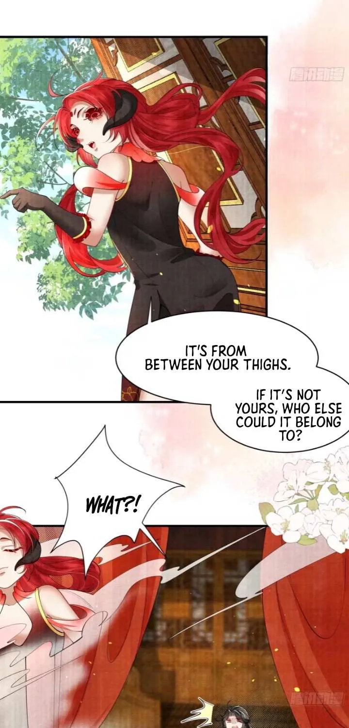 The Abandoned Wife’s Rebirth Chapter 8 page 12 - 