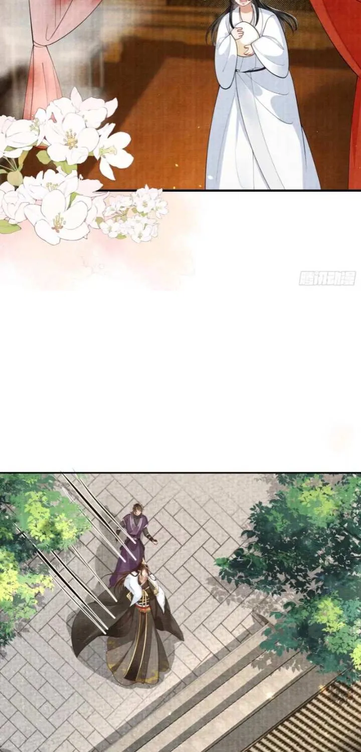 The Abandoned Wife’s Rebirth Chapter 8 page 13 - 