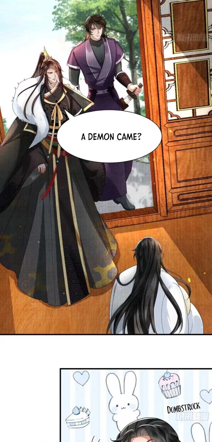 The Abandoned Wife’s Rebirth Chapter 8 page 15 - 