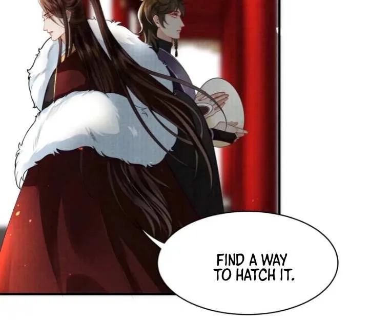 The Abandoned Wife’s Rebirth Chapter 8 page 21 - 