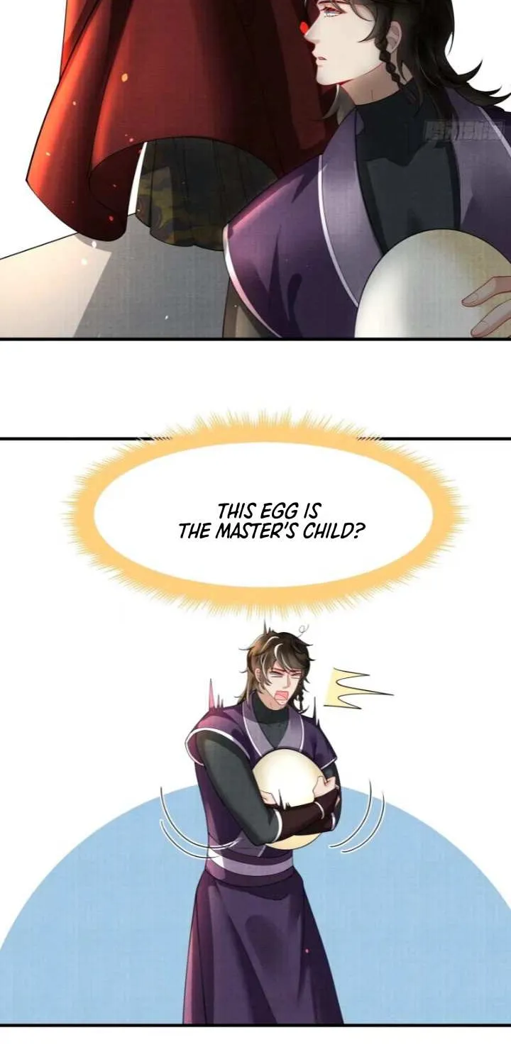 The Abandoned Wife’s Rebirth Chapter 8 page 23 - 