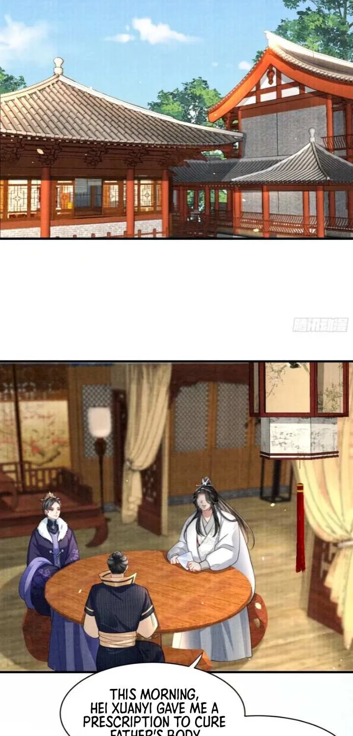 The Abandoned Wife’s Rebirth Chapter 8 page 25 - 