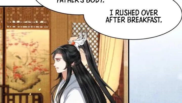 The Abandoned Wife’s Rebirth Chapter 8 page 26 - 