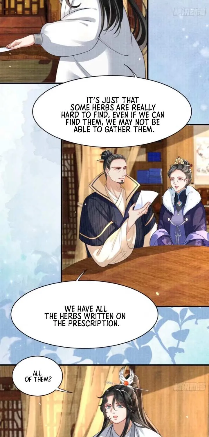 The Abandoned Wife’s Rebirth Chapter 8 page 27 - 