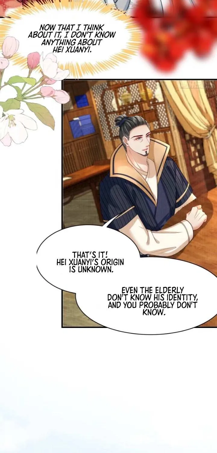 The Abandoned Wife’s Rebirth Chapter 8 page 32 - 