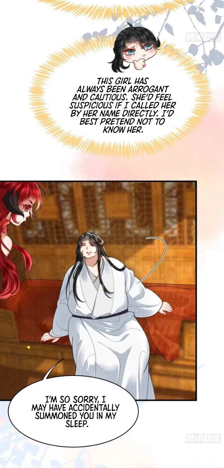 The Abandoned Wife’s Rebirth Chapter 8 page 5 - 